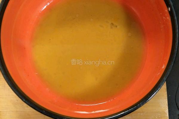 干炸鲜蘑的做法图解1