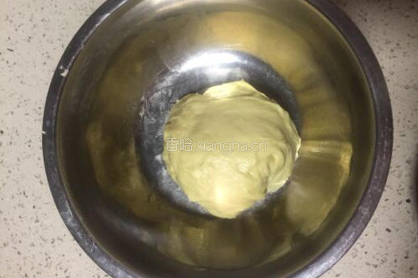 五花卷吐司的做法图解6