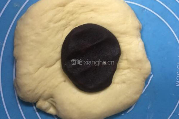 五花卷吐司的做法图解9