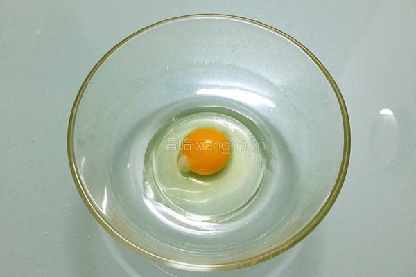 牛奶松饼的做法图解9