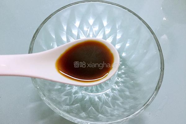 凉拌皮蛋的做法图解8