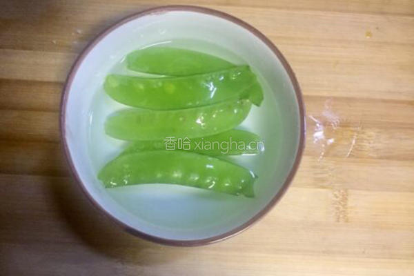 黄金多彩花的做法图解9