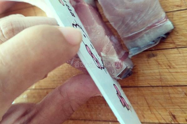 水煮鱼的做法图解10