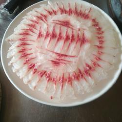 生鱼片的做法[图]