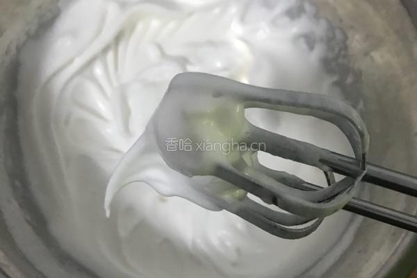 草莓酱蛋糕卷的做法图解8