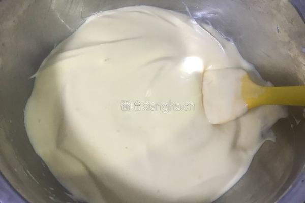 草莓酱蛋糕卷的做法图解11
