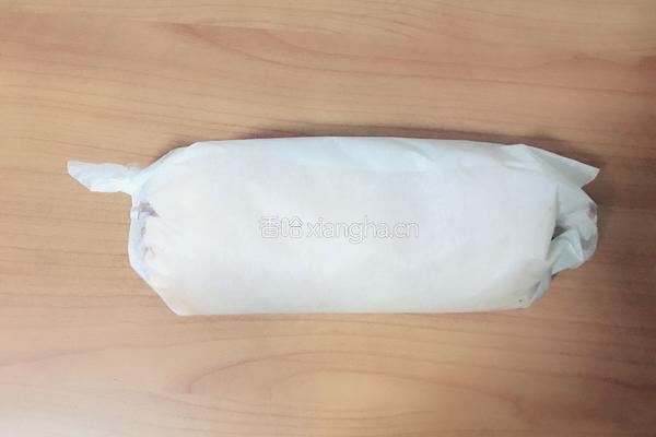 草莓酱蛋糕卷的做法图解16
