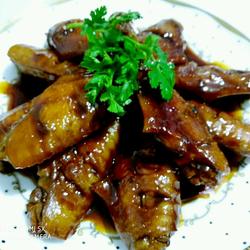 啤酒鸡翅的做法[图]