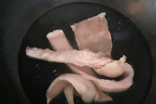 肉皮冻子的做法图解2