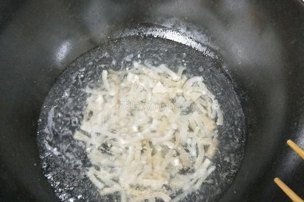 肉皮冻子的做法图解5