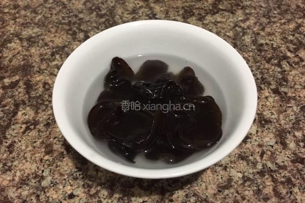 双耳酿梨的做法图解2