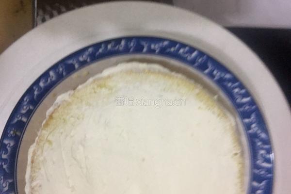 水果奶油蛋糕的做法图解7