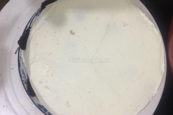 水果奶油蛋糕的做法图解9