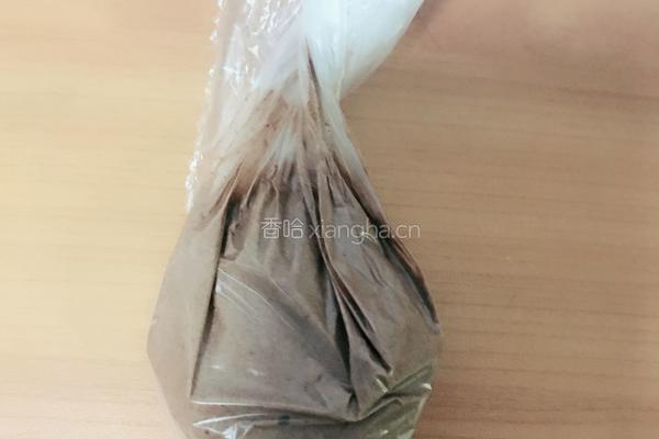 千叶纹蛋糕的做法图解14