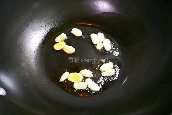 蒜香带鱼的做法图解11