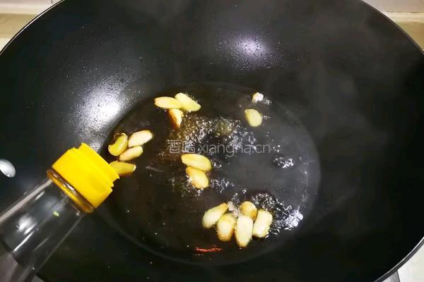 蒜香带鱼的做法图解15