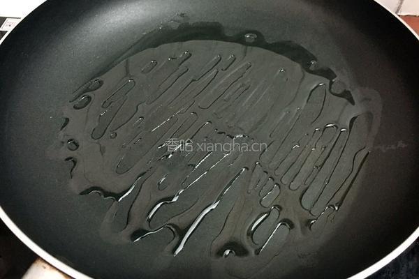 糖醋脆皮豆腐的做法图解4