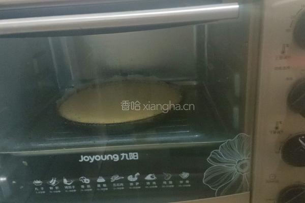 奶酪蛋糕的做法图解4