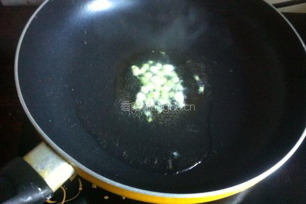 冬瓜花蛤汤的做法图解3