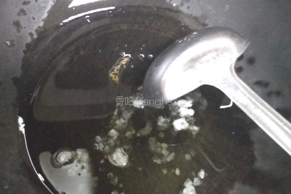 家常烧鸡腿的做法图解4