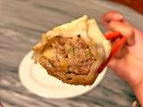 黑椒牛肉马蹄饺的做法[图]