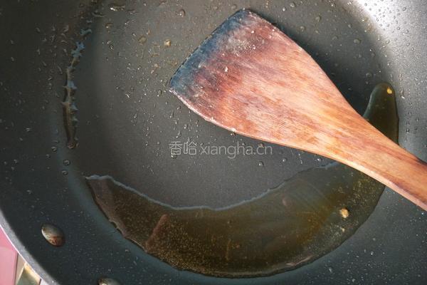 萝卜丝炒牛肉的做法图解10