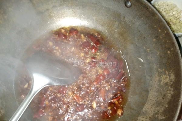 Y水煮肉片的做法图解3