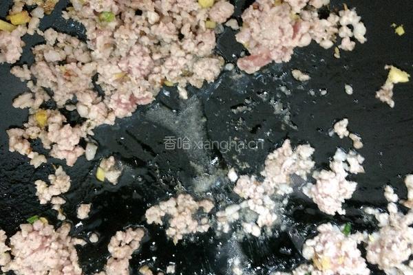 快手烧麦（营养简单的做法图解3