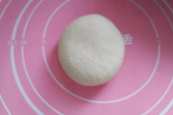 无糖香蕉派的做法图解2