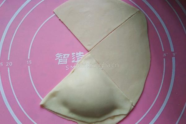 无糖香蕉派的做法图解5