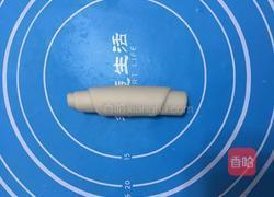 【蛋黄酥】的做法图解8