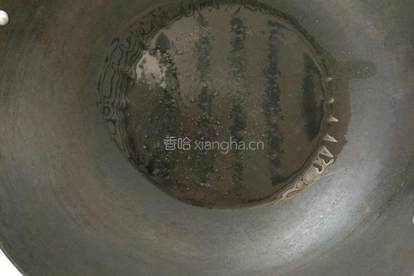 干煸土豆丝的做法图解2