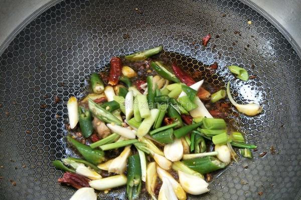 酸辣土豆丝的做法图解4