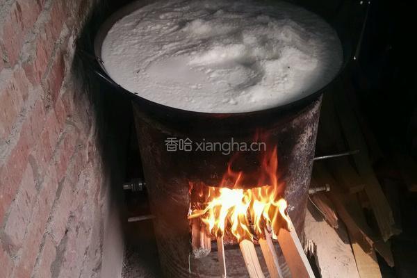 四川豆花的做法图解5