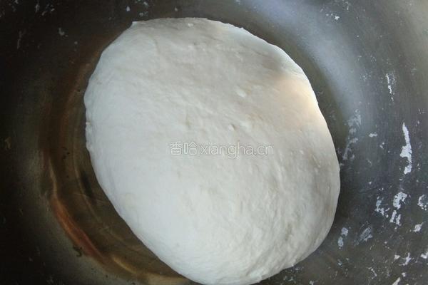 羊肉闷饼子的做法图解1