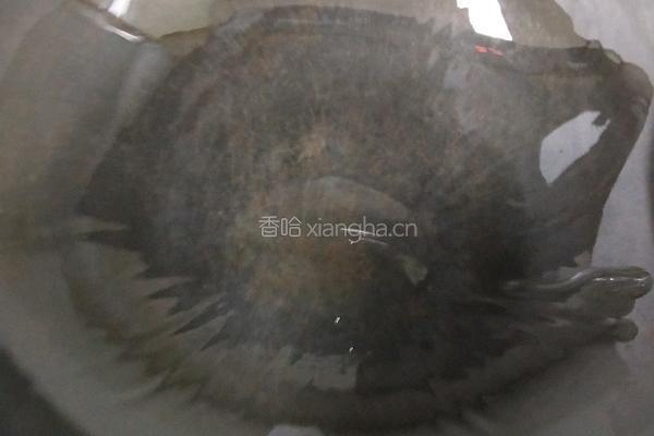 鸡蛋胡萝卜饼的做法图解7