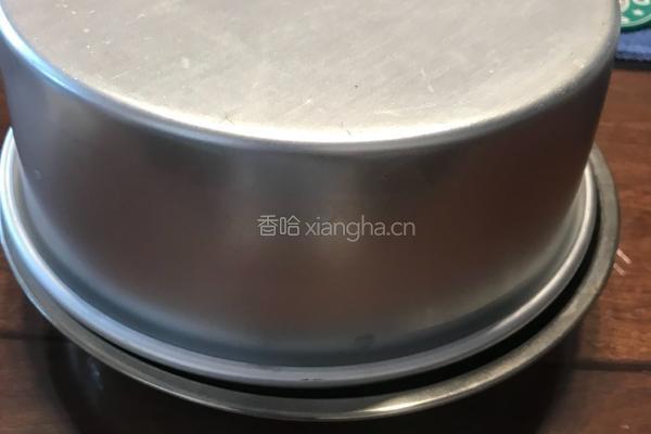 戚风蛋糕的做法图解16