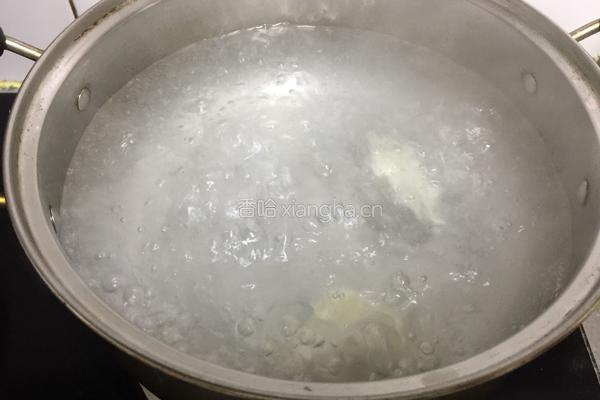 猪肉韭菜馅饺子的做法图解15