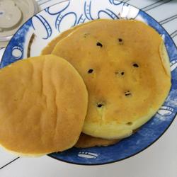 酸奶鸡蛋饼的做法[图]