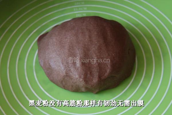 法式乡村面包的做法图解10