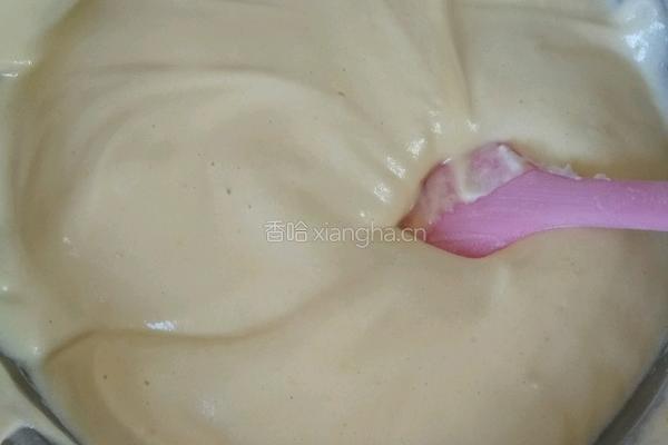 八寸彩虹蛋糕的做法图解17