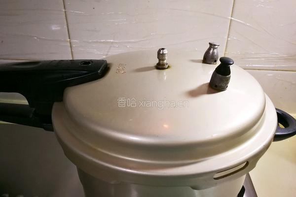 清亮羊腿汤的做法图解12