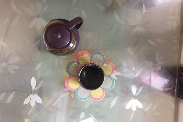 菊花罗汉果茶（桂林）的做法图解4