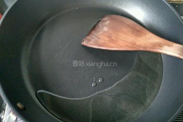 杏鲍菇炒肉丝的做法图解7