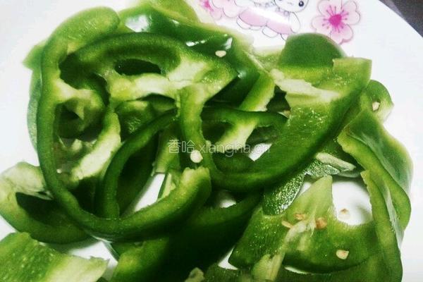 香菇土豆炒牛肉的做法图解3