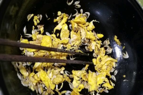 馅饼的做法图解2