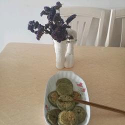 贵州清明粑的做法[图]