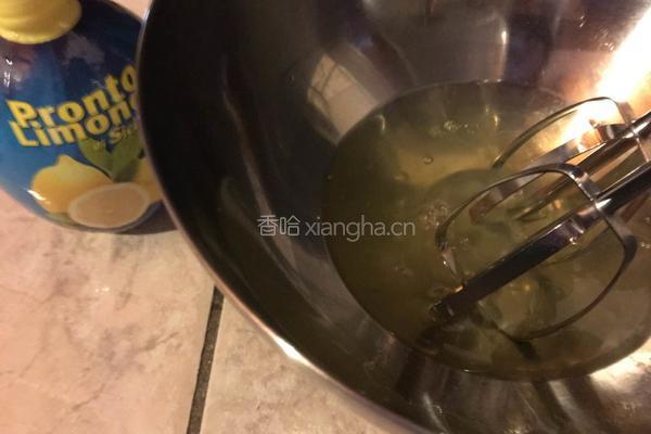 水果蛋糕（6寸）的做法图解3