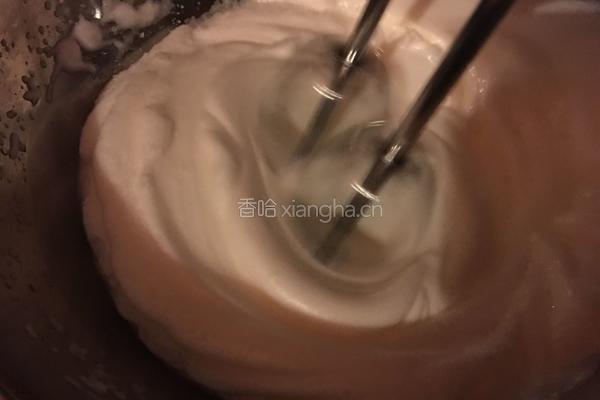 水果蛋糕（6寸）的做法图解5