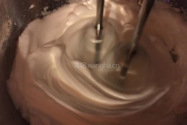 水果蛋糕（6寸）的做法图解6